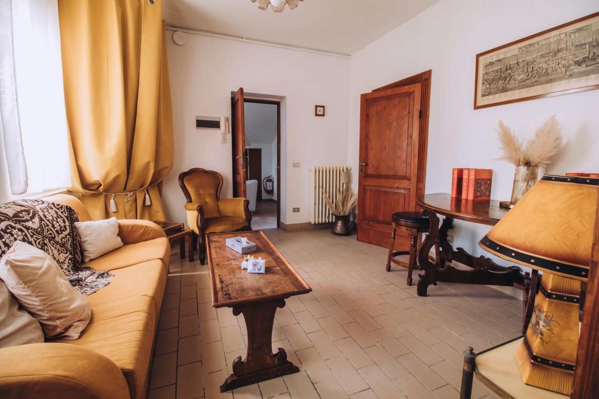 The Baron'S Estate Hotel Torre de' Passeri Exterior photo